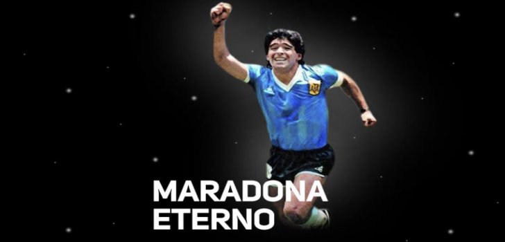 maradona maradona