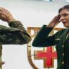 Erste Frau in der Geschichte der brasilianischen Armee wird zur Generalin befördert