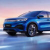 BYD überholt Volkswagen in Brasilien