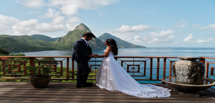 hochzeit