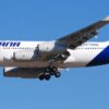 Cubana de Aviación storniert die Strecke Havanna-Madrid
