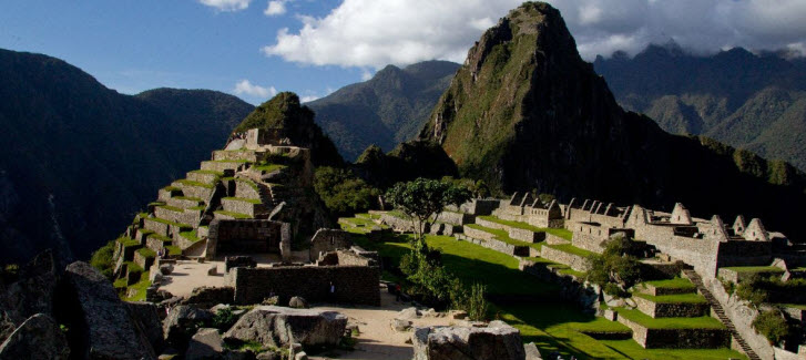machu