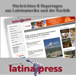 latinapress nachrichten